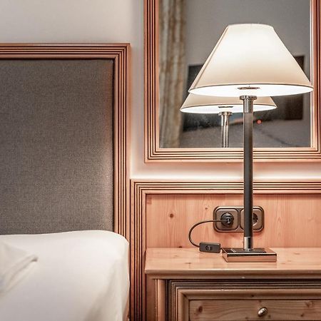 Kleines Hotel Форхайм Екстериор снимка