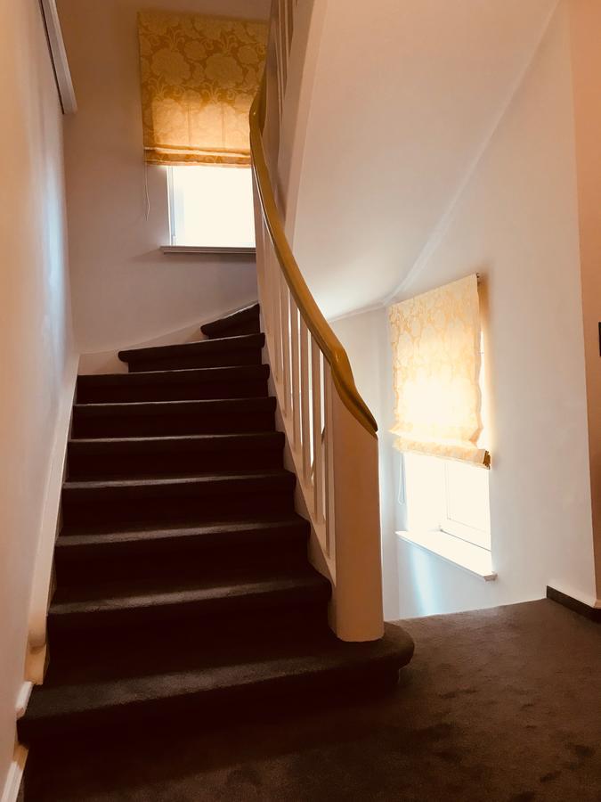 Kleines Hotel Форхайм Екстериор снимка