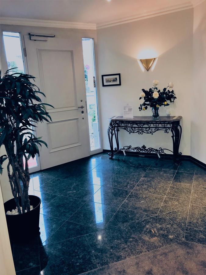 Kleines Hotel Форхайм Екстериор снимка